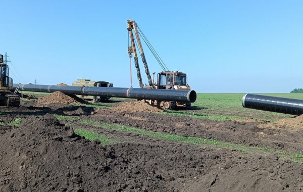 Трубоукладчики на базе Komatsu, Четра, Dressta - Череповец, заказать или взять в аренду