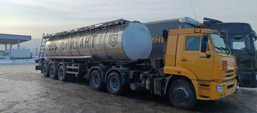 Поиск транспорта для перевозки опасных грузов стоимость услуг и где заказать - Вологда