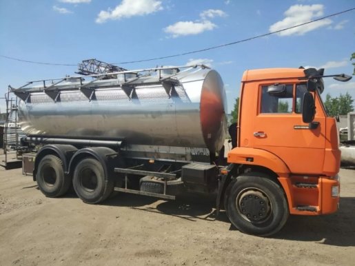 Ремонт цистерн водовозов стоимость ремонта и где отремонтировать - Вологда