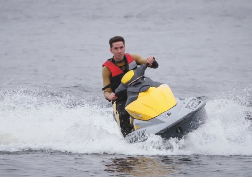 Гидроцикл Sea-Doo, Kawasaki взять в аренду, заказать, цены, услуги - Вологда