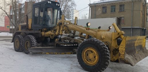 Продажа и изготовление запчастей на грейдеры стоимость запчастей и где купить - Вологда