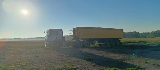 Зерновоз Перевозка зерна полуприцепами взять в аренду, заказать, цены, услуги - Грязовец