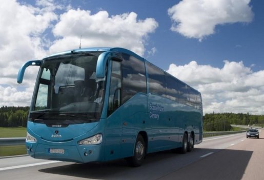 Автобус и микроавтобус SCANIA IRIZAR взять в аренду, заказать, цены, услуги - Вологда