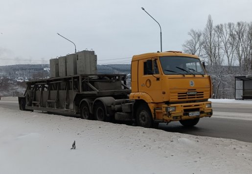 Поиск техники для перевозки бетонных панелей, плит и ЖБИ стоимость услуг и где заказать - Вологда