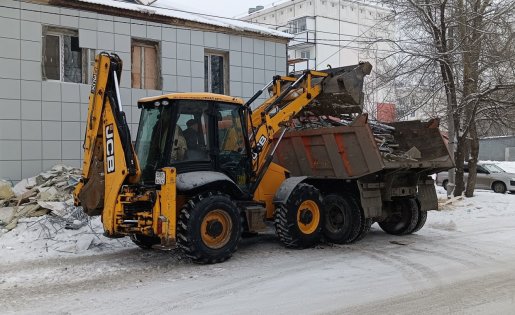 Поиск техники для вывоза бытового мусора, ТБО и КГМ стоимость услуг и где заказать - Вологда
