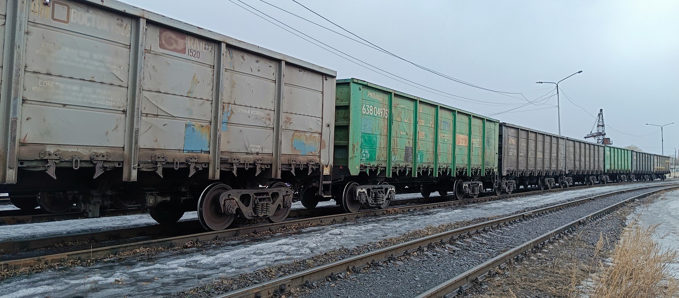 Объявления о продаже железнодорожных вагонов и полувагонов в Вологде