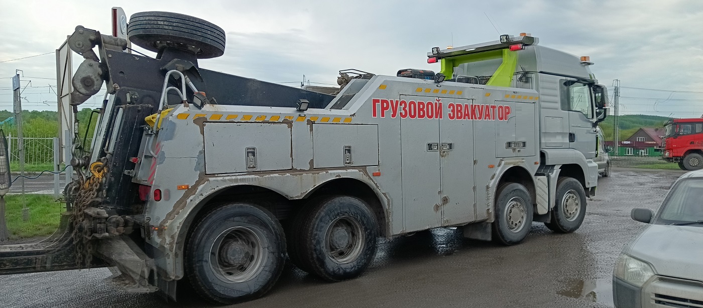 СПЕЦЗАКАЗ | Эвакуация грузовых авто и автобусов в Никольске в Вологодской  области