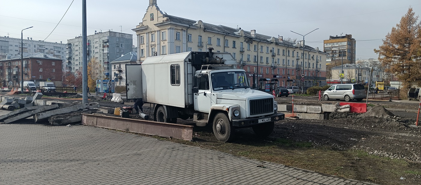 Ремонт и обслуживание автомобилей аварийных служб в Вытегре