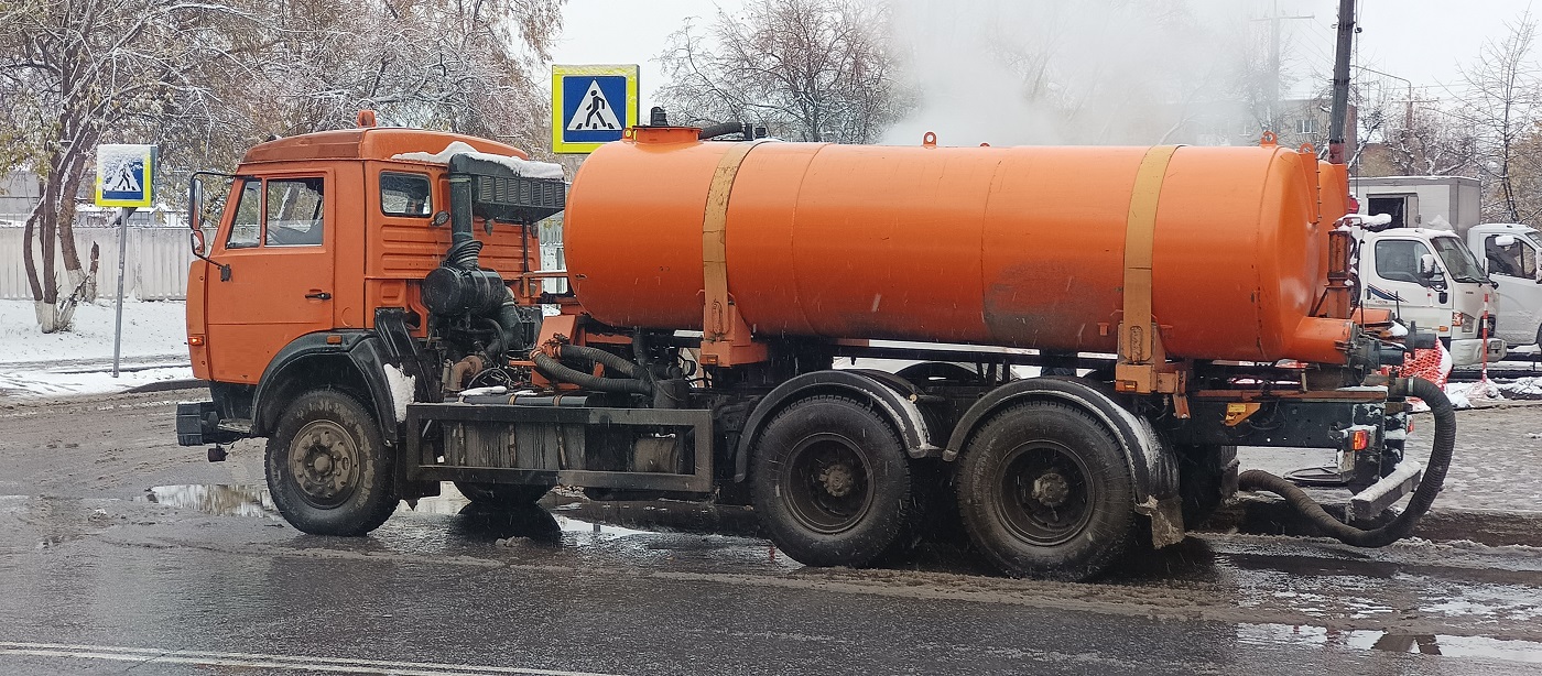 Ремонт илососов в Вытегре